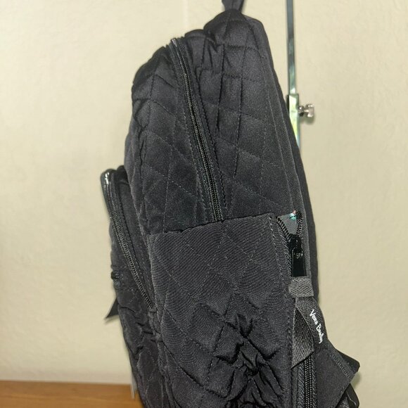 Vera Bradley Essential Compact Backpack